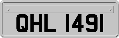 QHL1491