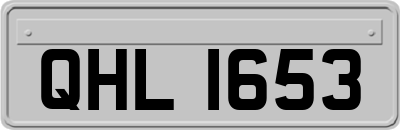 QHL1653