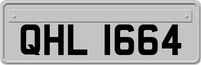 QHL1664