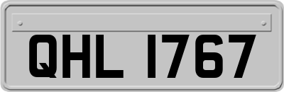 QHL1767