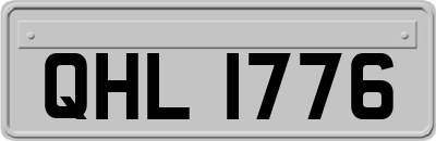 QHL1776