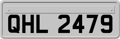QHL2479