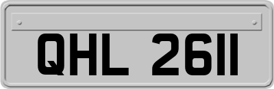 QHL2611