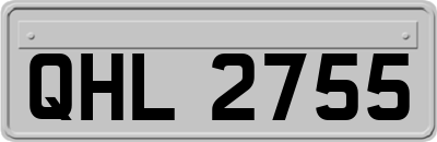 QHL2755