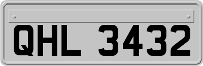 QHL3432