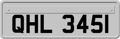 QHL3451