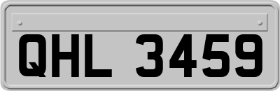 QHL3459