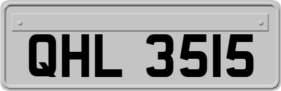 QHL3515