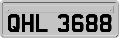 QHL3688