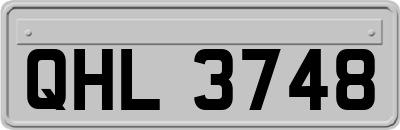 QHL3748