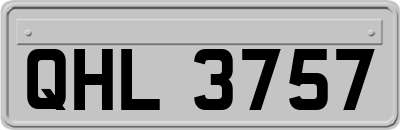 QHL3757