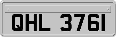 QHL3761