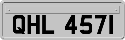 QHL4571