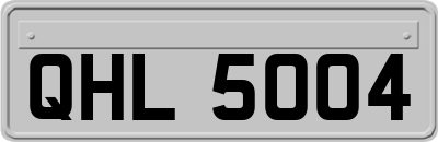 QHL5004