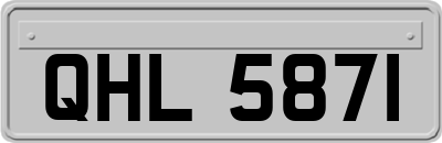 QHL5871