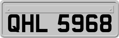 QHL5968