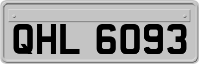QHL6093