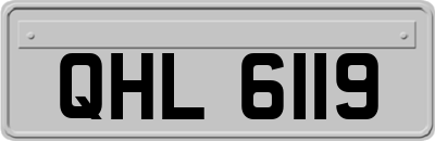 QHL6119
