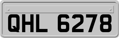QHL6278