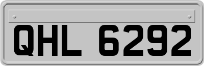 QHL6292