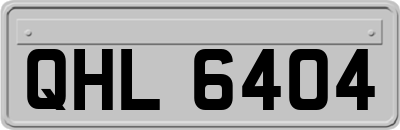 QHL6404