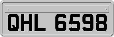 QHL6598