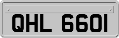 QHL6601