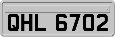 QHL6702