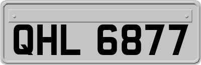 QHL6877
