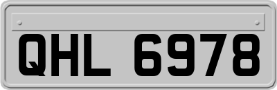 QHL6978