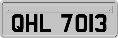 QHL7013