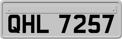 QHL7257