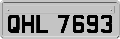 QHL7693