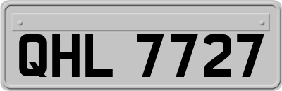 QHL7727