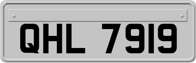 QHL7919