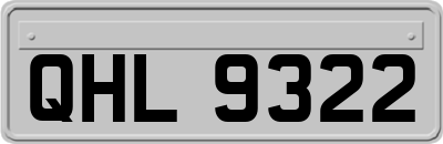 QHL9322