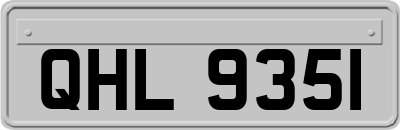 QHL9351