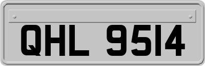 QHL9514