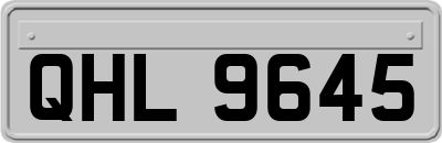 QHL9645