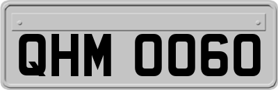 QHM0060