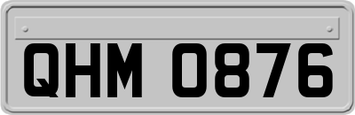 QHM0876