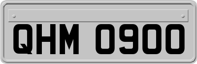 QHM0900