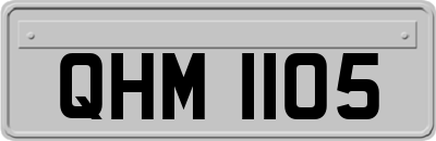 QHM1105