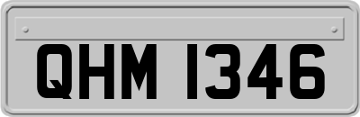 QHM1346