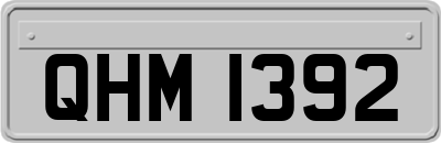 QHM1392
