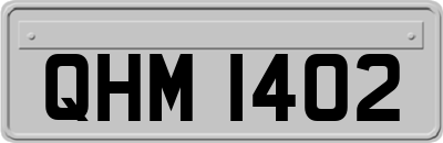 QHM1402