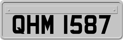 QHM1587