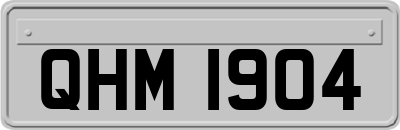 QHM1904