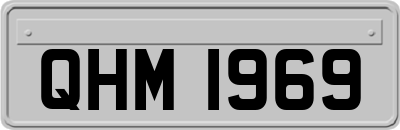 QHM1969