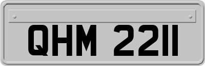 QHM2211